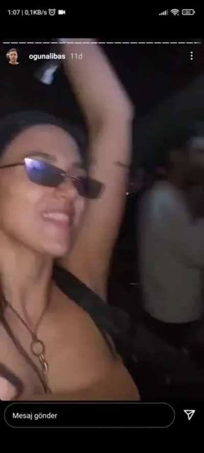 Sezen destina