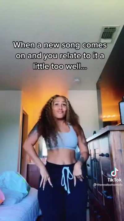 For real though