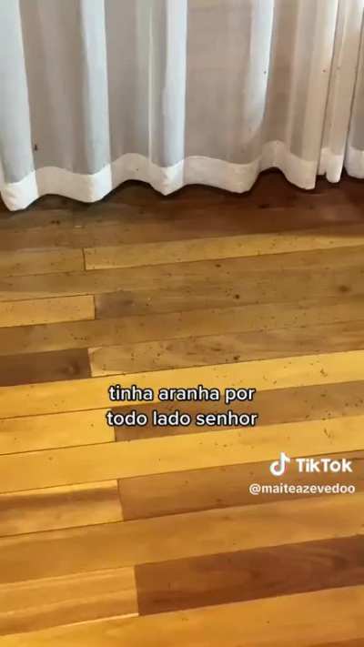Mlk que PESADELO 