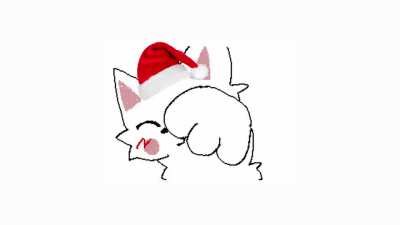 Now that its finally December, here’s this gem 