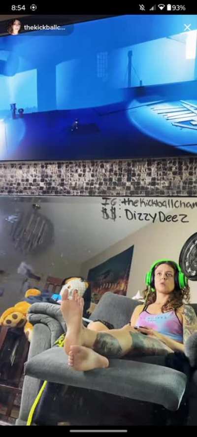 thekickballchamp_ past live, part 2