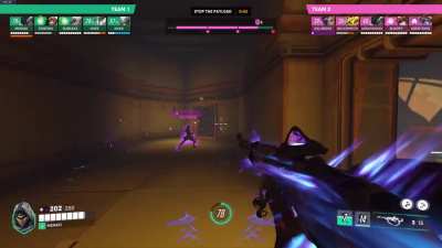 Watch until the end