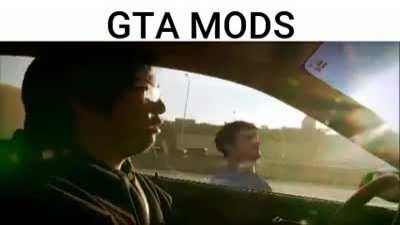 Mods xd