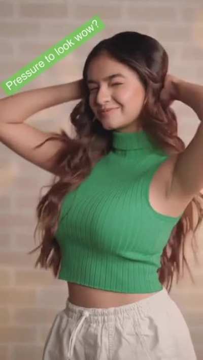 Anushka Sen