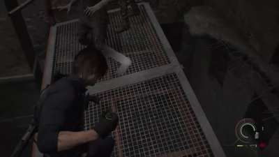 GET DOWN MR KENNEDY