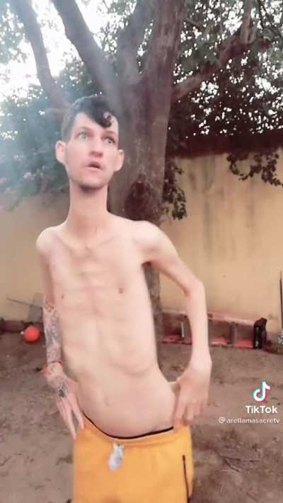 Mda...