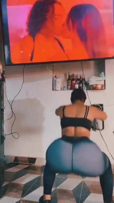 Workout 8