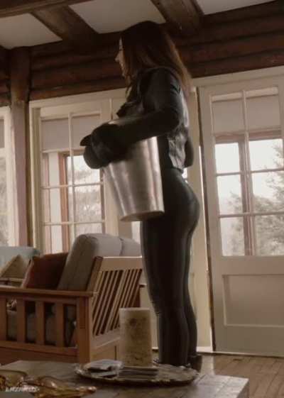 Emmanuelle Chriqui [Superman &amp;amp; Lois]