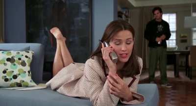 Jennifer Garner