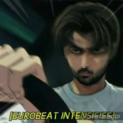Initial VM