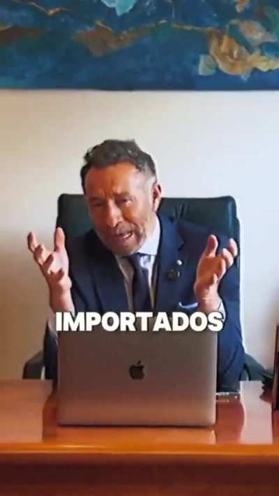 better call Juan