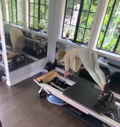 Pilates Time