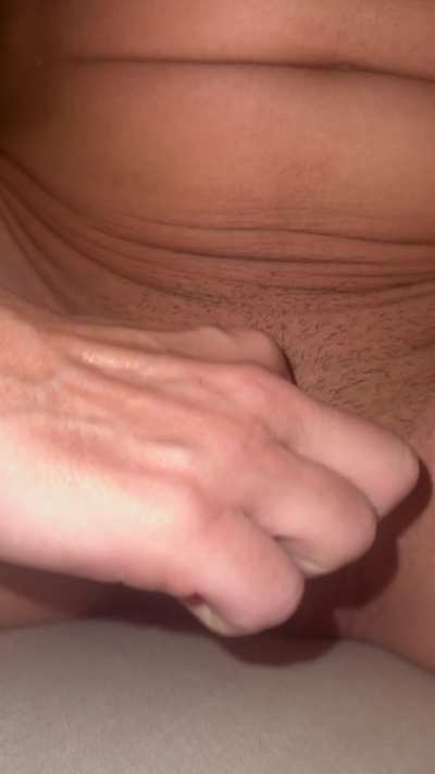 Will you suck me this morning