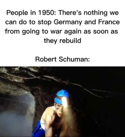 European Hero
