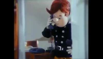 Fireman Sam