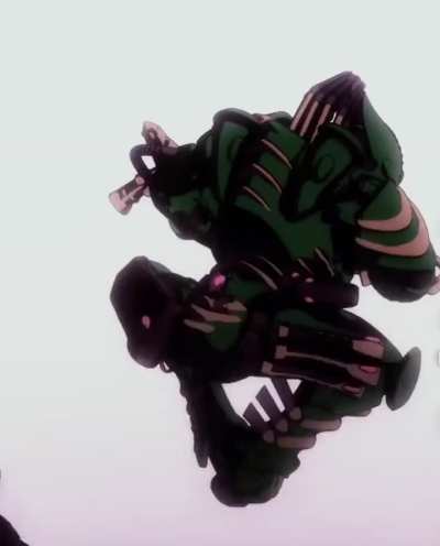 Counterpoint to the &ldquo;no helmet=plot armor&rdquo; meme