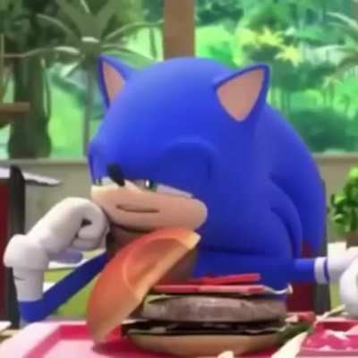 knuckles