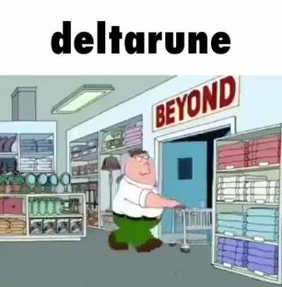 Deltarune