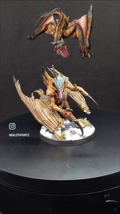 Tygrexnid