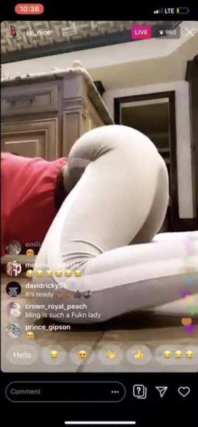Twerking