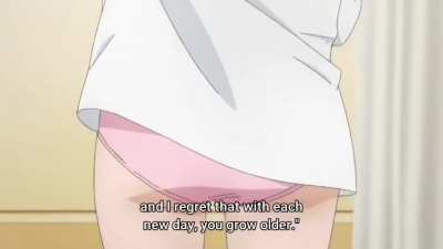 Kaii to Otome to Kamikakushi Ecchi Part 7