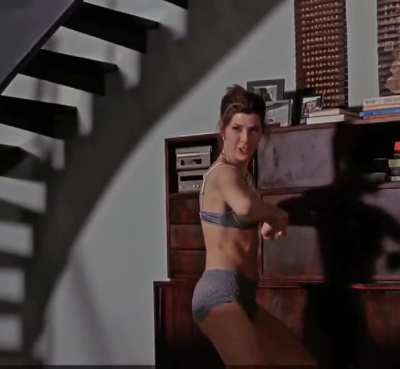 Marisa Tomei