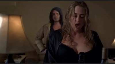 Estella Warren -Blue Seduction (2009)