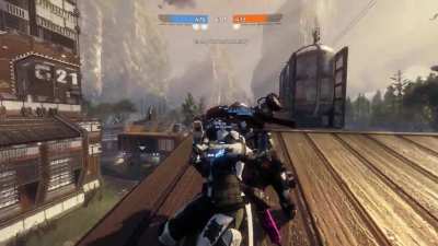 Pilot has a vision of himself dying, then wakes up and prevents it