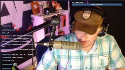 MAGA Nazi just realized that being a Nazi ruined his future career options: 