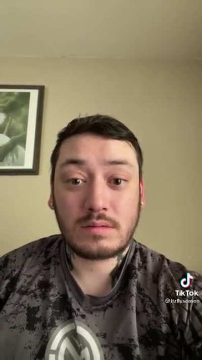 That's your model face
