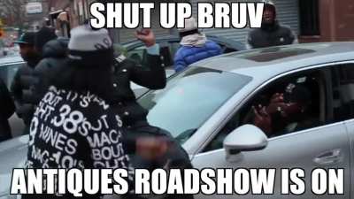 Assdicks Chodeshow 🇬🇧