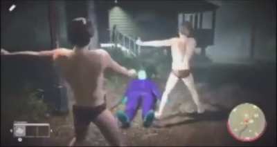 The greatest video that ever existed