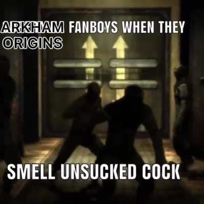 I hear it&rsquo;s underrated or something