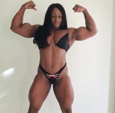 Andrea Shaw