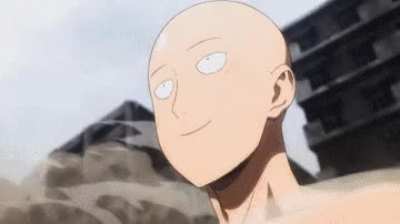 One-Punch Man Crossover Episode and My Hero Academy