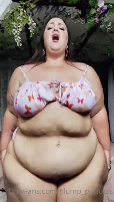 Bikini bounce