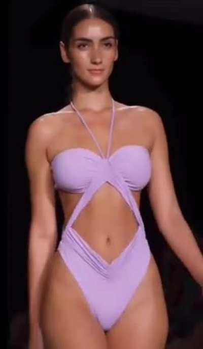 Lilac Lady