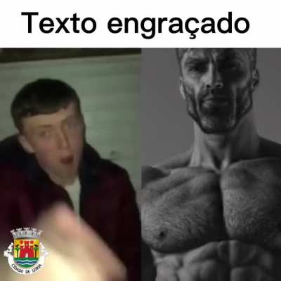Bu&eacute; engra&ccedil;ado juro 😂😂😂👌🏻👌🏻👍🏻