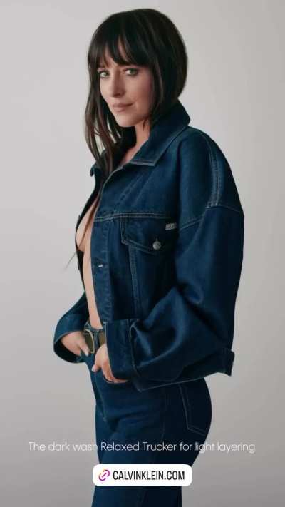 Dakota Johnson