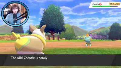 Ugly Squirtle