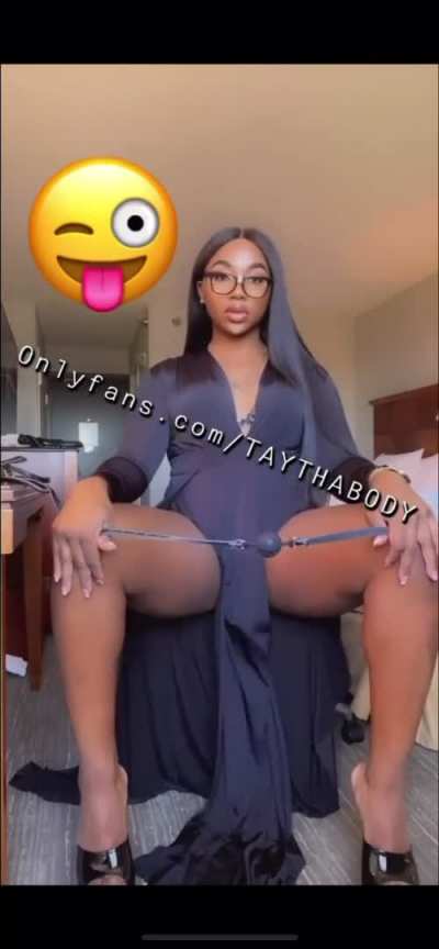 TaythaBody 🍆🍆🍆