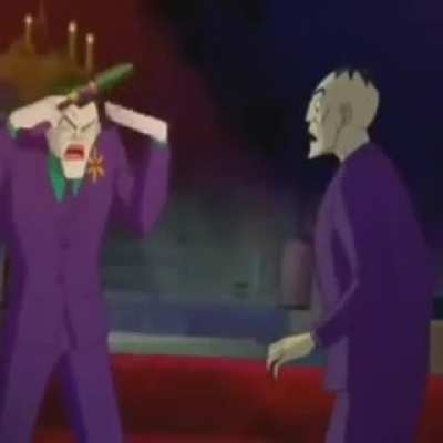 Joker is based