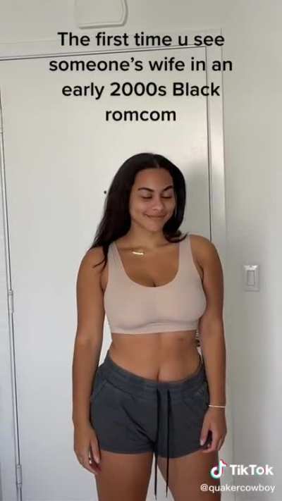Her fine ass