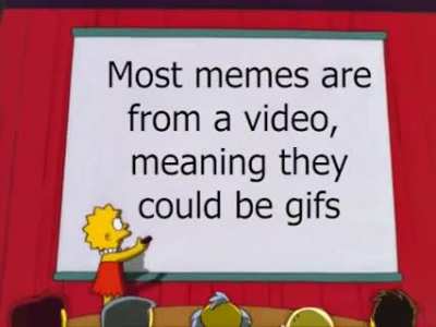 I believe in gif meme supremacy
