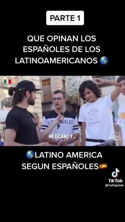 dicen 