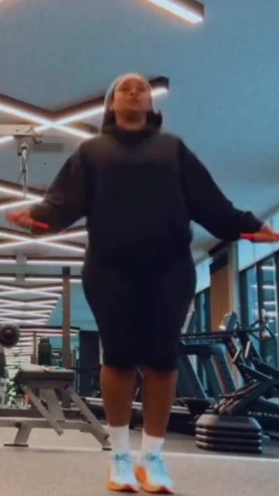 JumpRope