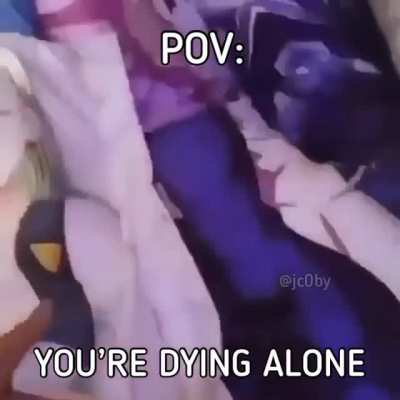 Maybe maybe maybe