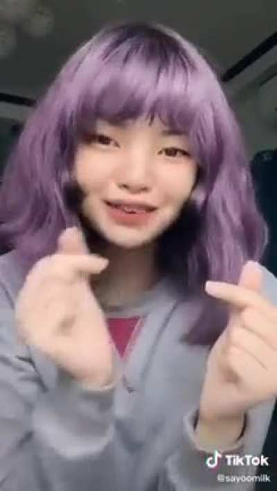 Anime kızları ger&ccedil;ekmiş vay aq..