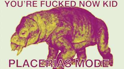 They pushed me 2 the edge