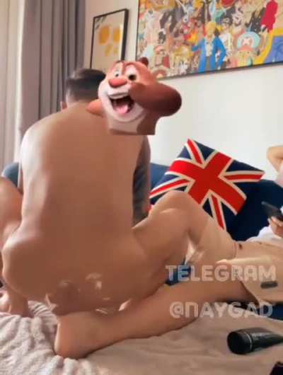 🇺🇸♥️🇬🇧